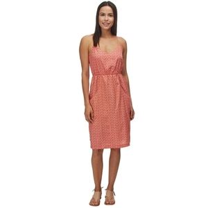 Patagonia Lost Wildflower Dress nwt size xl